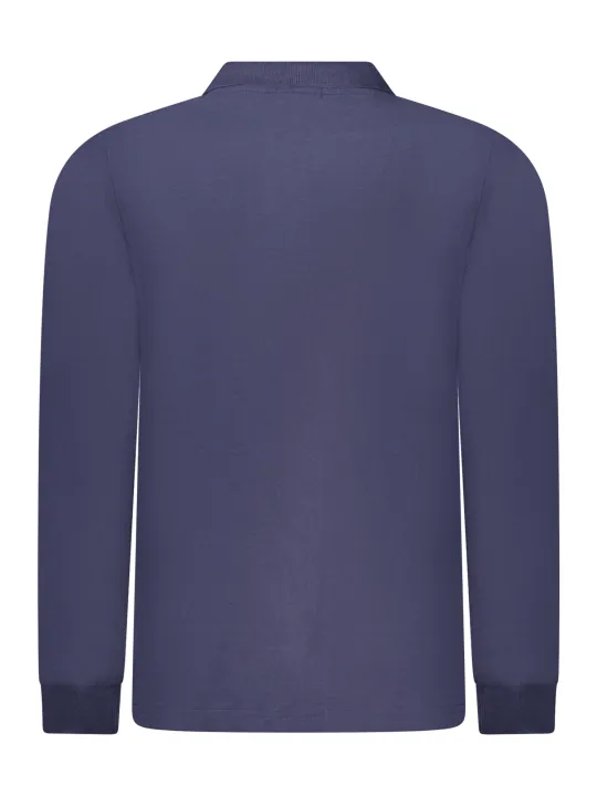 NORWAY 1963 Herren Poloshirt Blau mieten | Flex-Fashion