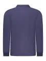 NORWAY 1963 Herren Poloshirt Blau mieten | Flex-Fashion