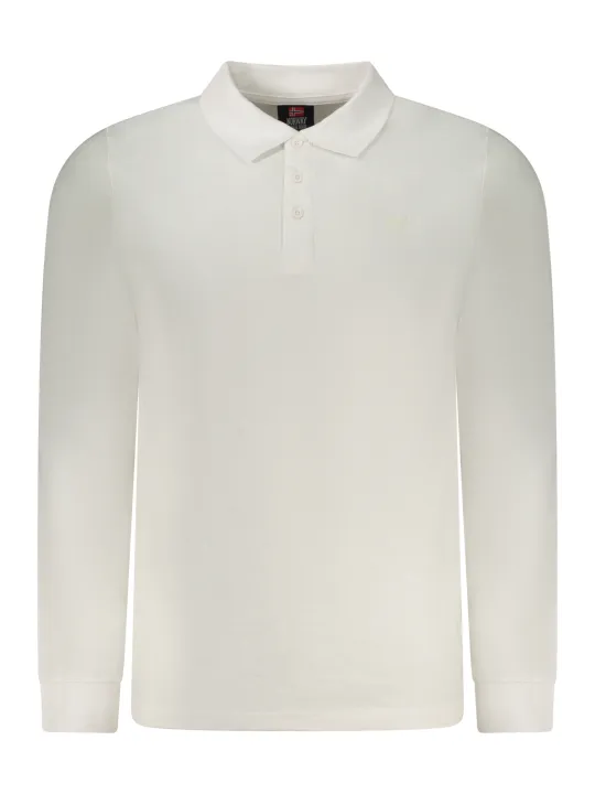 Stylisches NORWAY 1963 Herren Poloshirt leihen - Flex-Fashion