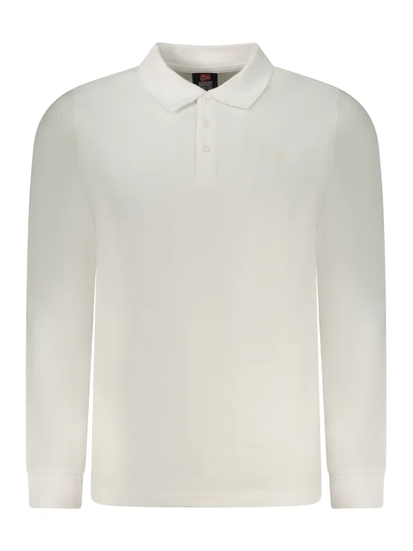Stylisches NORWAY 1963 Herren Poloshirt leihen - Flex-Fashion