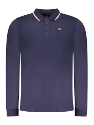 NORWAY 1963 Herren Poloshirt Blau mieten - Flex-Fashion