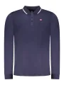NORWAY 1963 Herren Poloshirt Blau mieten - Flex-Fashion