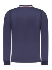 NORWAY 1963 Herren Poloshirt Blau mieten - Flex-Fashion