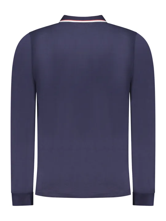 NORWAY 1963 Herren Poloshirt Blau mieten - Flex-Fashion