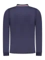 NORWAY 1963 Herren Poloshirt Blau mieten - Flex-Fashion