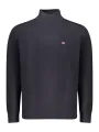 Mieten Sie den stilvollen NORWAY 1963 Herren-Pullover Blau 2XL