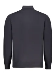 Mieten Sie den stilvollen NORWAY 1963 Herren-Pullover Blau 2XL