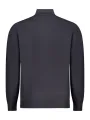 Mieten Sie den stilvollen NORWAY 1963 Herren-Pullover Blau 2XL