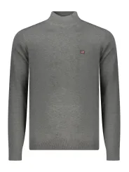 NORWAY 1963 Herrenpullover Grau 2XL mieten bei Flex-Fashion