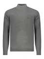 NORWAY 1963 Herrenpullover Grau 2XL mieten bei Flex-Fashion