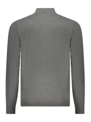 NORWAY 1963 Herrenpullover Grau 2XL mieten bei Flex-Fashion