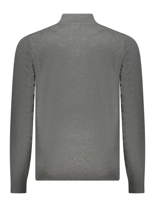 NORWAY 1963 Herrenpullover Grau 2XL mieten bei Flex-Fashion