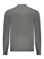 NORWAY 1963 Herrenpullover Grau 2XL mieten bei Flex-Fashion
