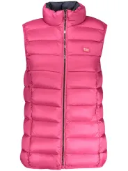 Rosa Damenjacke XL/L mieten - NORWAY 1963 bei Flex-Fashion