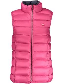 Rosa Damenjacke XL/L mieten - NORWAY 1963 bei Flex-Fashion