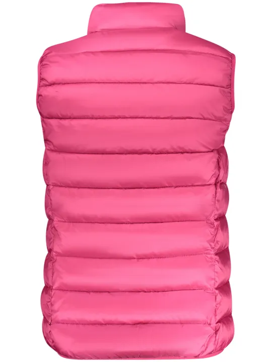 Rosa Damenjacke XL/L mieten - NORWAY 1963 bei Flex-Fashion