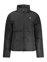 Mieten Sie die stilvolle NORWAY 1963 Damenjacke in Schwarz