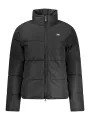 Mieten Sie die stilvolle NORWAY 1963 Damenjacke in Schwarz