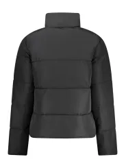 Mieten Sie die stilvolle NORWAY 1963 Damenjacke in Schwarz