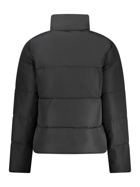 Mieten Sie die stilvolle NORWAY 1963 Damenjacke in Schwarz