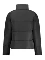 Mieten Sie die stilvolle NORWAY 1963 Damenjacke in Schwarz