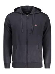 NORWAY 1963 Herren Strickjacke Blau mieten - Flex-Fashion