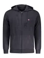 NORWAY 1963 Herren Strickjacke Blau mieten - Flex-Fashion