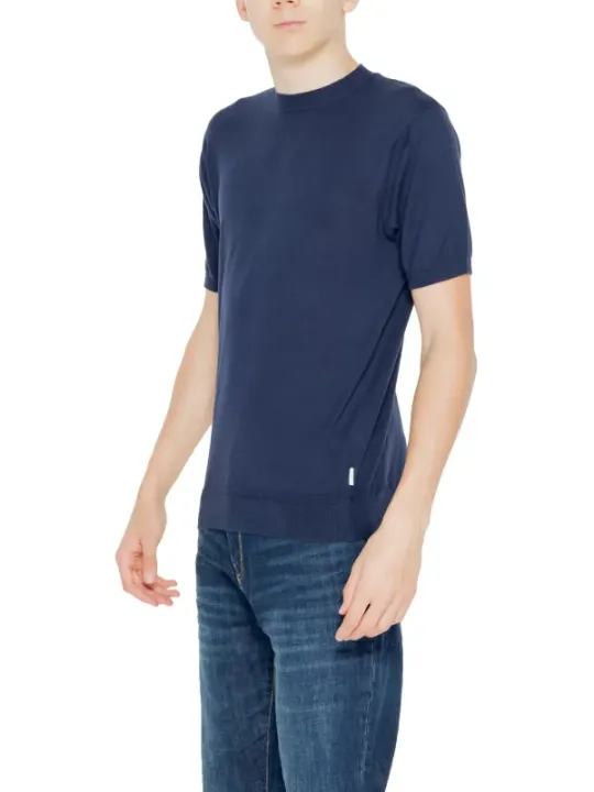 Hamaki-ho 473930 Pullover Jeans Outfit