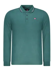 Grünes NORWAY 1963 Poloshirt mieten - Flex-Fashion Verleih