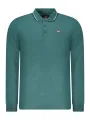 Grünes NORWAY 1963 Poloshirt mieten - Flex-Fashion Verleih