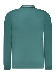Grünes NORWAY 1963 Poloshirt mieten - Flex-Fashion Verleih