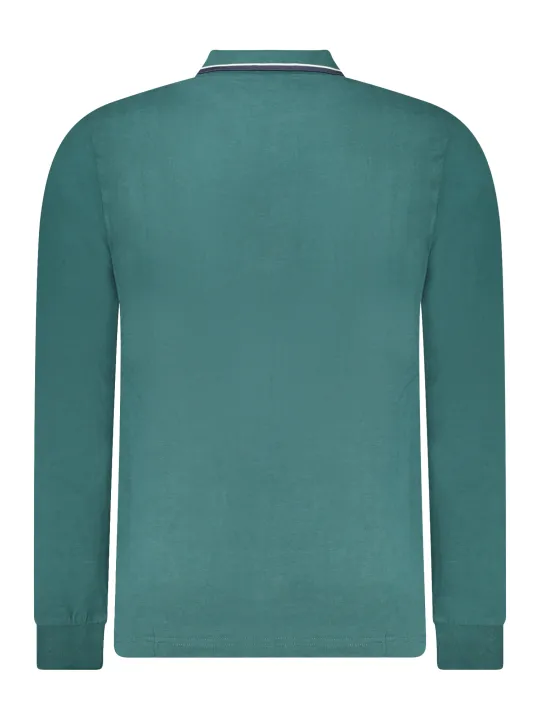 Grünes NORWAY 1963 Poloshirt mieten - Flex-Fashion Verleih