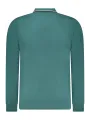 Grünes NORWAY 1963 Poloshirt mieten - Flex-Fashion Verleih