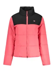 Miete stilvolle NORWAY 1963 Damen Jacke Rosa - Flex-Fashion