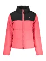 Miete stilvolle NORWAY 1963 Damen Jacke Rosa - Flex-Fashion