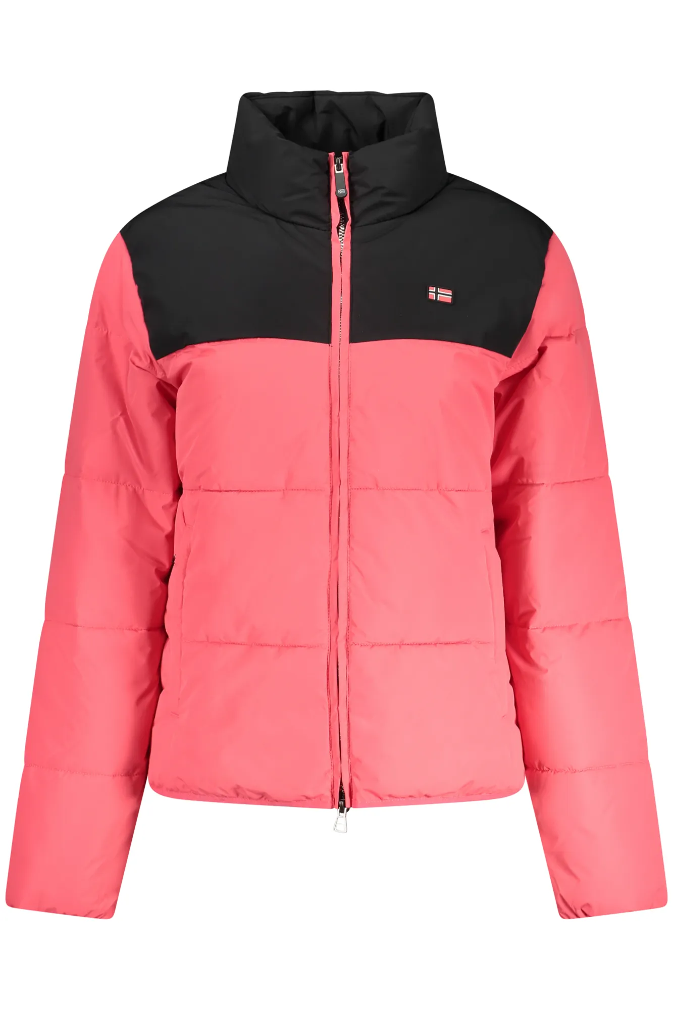 Damen JACKE Rosa 859660_RSTULIP