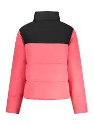 Miete stilvolle NORWAY 1963 Damen Jacke Rosa - Flex-Fashion