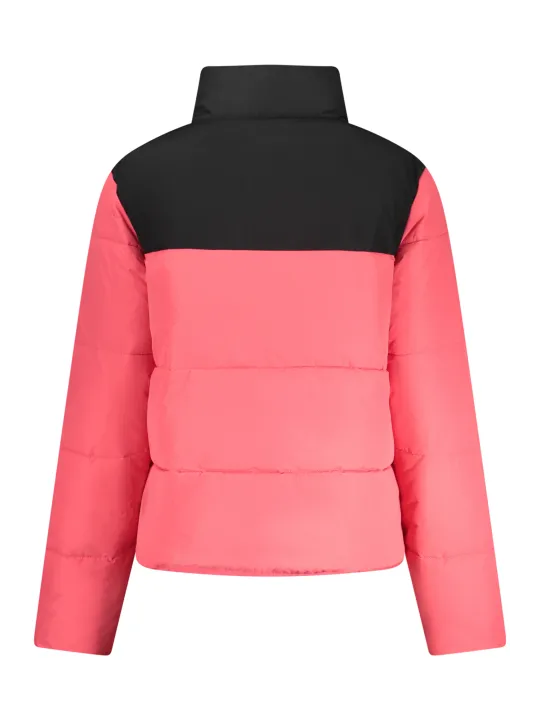 Miete stilvolle NORWAY 1963 Damen Jacke Rosa - Flex-Fashion