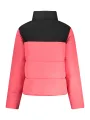 Miete stilvolle NORWAY 1963 Damen Jacke Rosa - Flex-Fashion