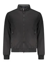 NORWAY 1963 Herren Jacke Schwarz mieten - Flex-Fashion