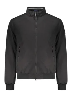 NORWAY 1963 Herren Jacke Schwarz mieten - Flex-Fashion