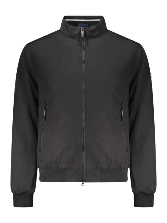 NORWAY 1963 Herren Jacke Schwarz mieten - Flex-Fashion
