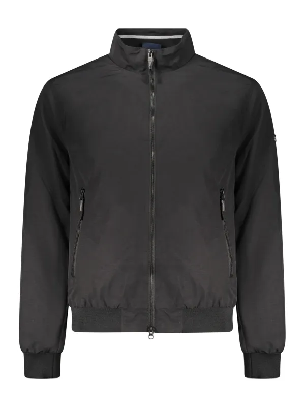 NORWAY 1963 Herren Jacke Schwarz mieten - Flex-Fashion