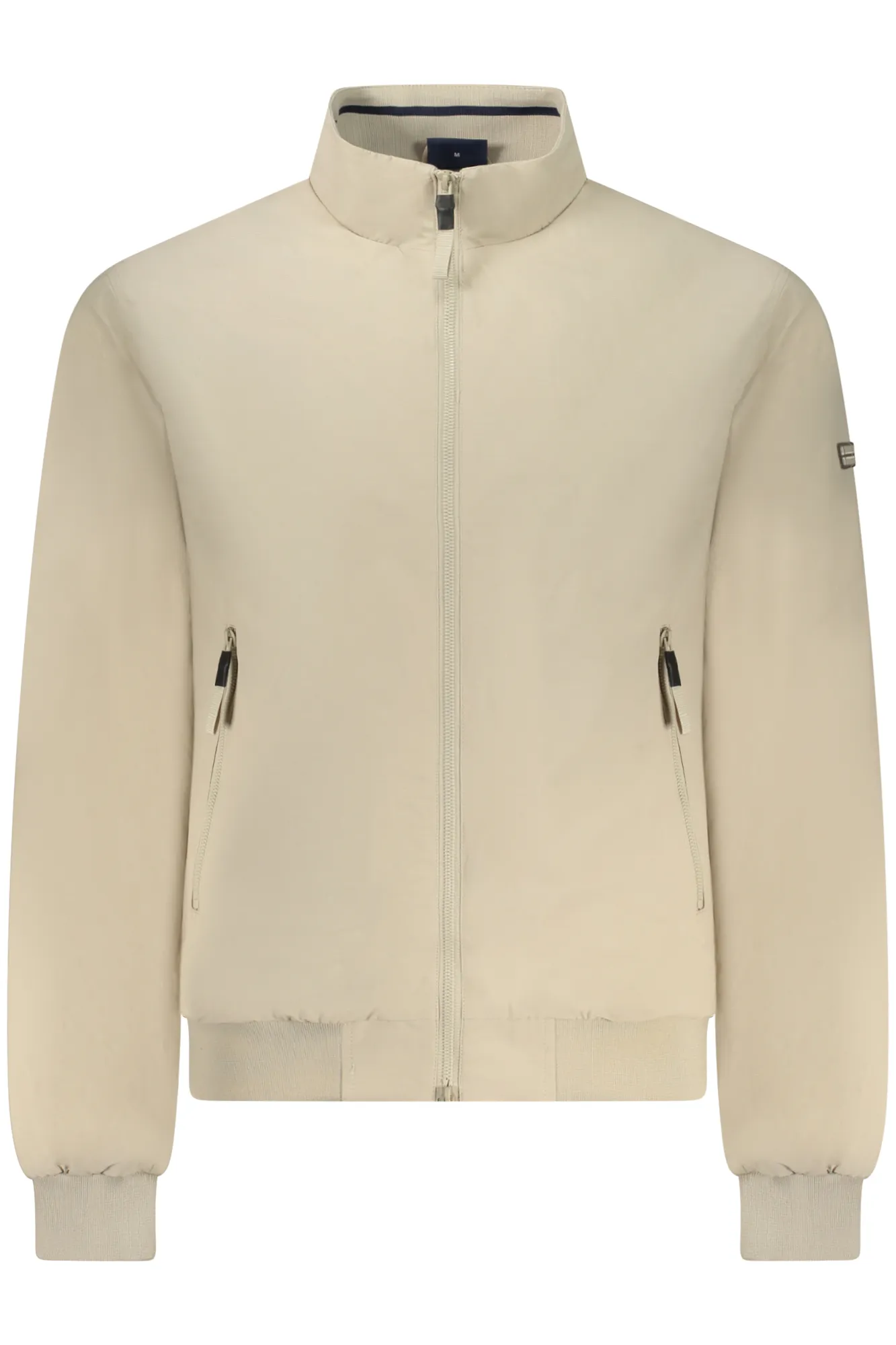 Herren JACKE Beige 859133_BEROPE