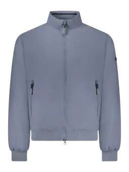 NORWAY 1963 Herren JACKE Blau | online kaufen