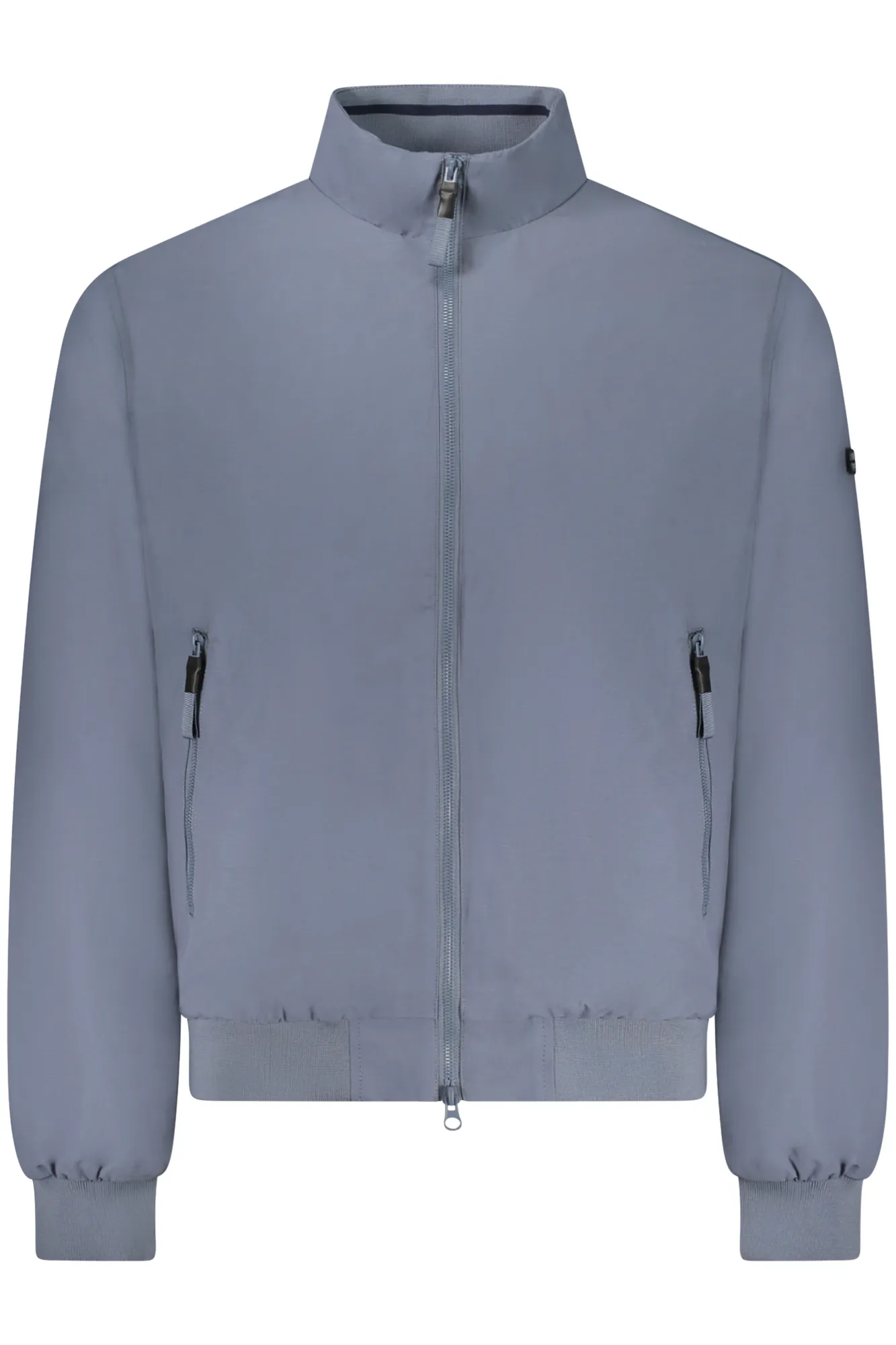 Herren JACKE Blau 859133_BLTYPHOO