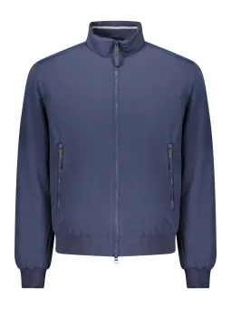 NORWAY 1963 Herren JACKE Blau | online kaufen