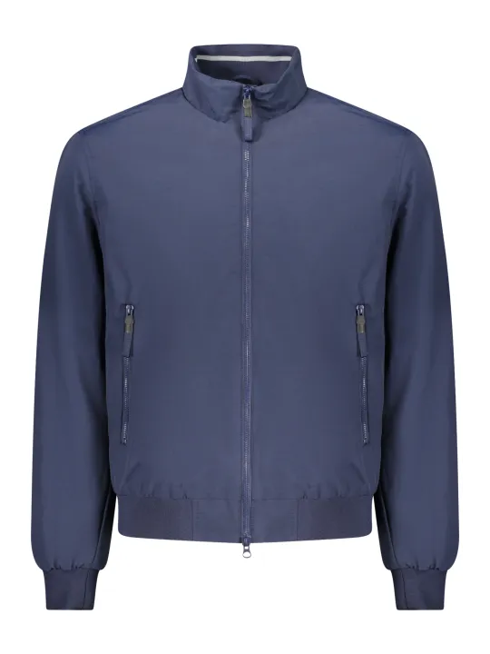 NORWAY 1963 Herren Jacke Blau mieten | Flex-Fashion Verleih