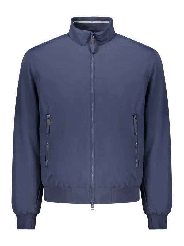 NORWAY 1963 Herren Jacke Blau mieten | Flex-Fashion Verleih