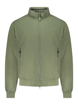 NORWAY 1963 Herren JACKE Grün | online kaufen